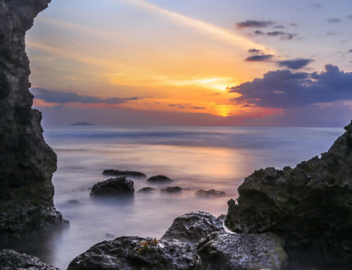 Experience Breathtaking Sunsets – Aguadilla vacation condo